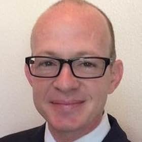 Derek Stephen Prince